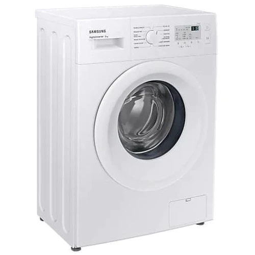 Пральна машина Samsung WW60A3120WH: Тип завантаження фронтальна