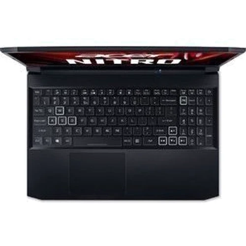 Ноутбук Acer Nitro 5 AN515-56 (NH.QAMEP.00Q): Процессор Intel Core i5-11300H (2.6 - 4.4 ГГц) / 4 - ядерный