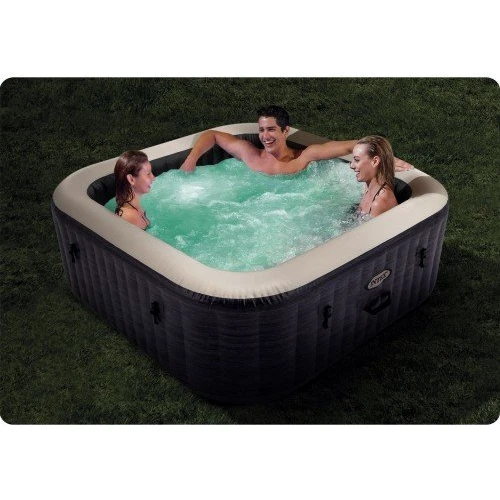 Баcсейн-джакузи Intex 211х211х71 см (28450) фото 8