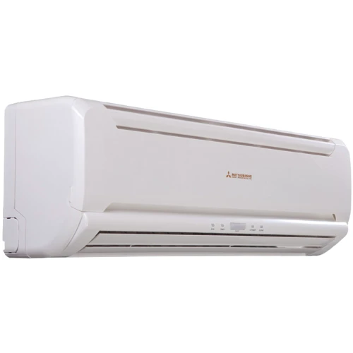 Кондиціонер Mitsubishi Heavy SRK20HG-S/SRC20HG-S: Вид установки внутрішнього блоку настінний