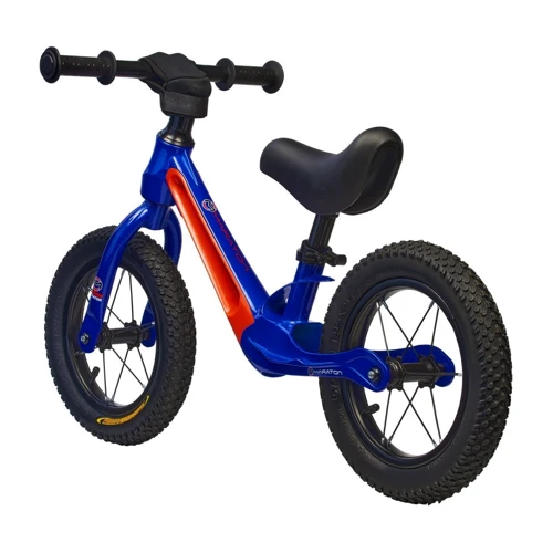 Беговел Maraton CHICO (BLUE): Цвет синий