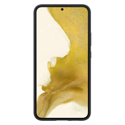 Чехол для телефонов Samsung Silicone Cover Black (EF-PS906TBEGRU) for Samsung S906 Galaxy S22+: Совместимость Samsung S906 Galaxy S22+