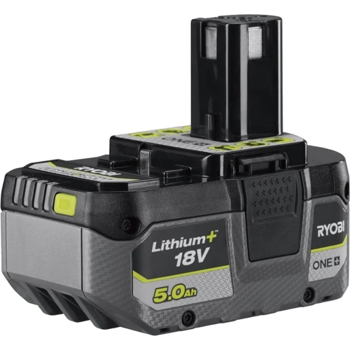 Аккумулятор Ryobi ONE+ RB1850X 18 В 5 Ач (5133005287)