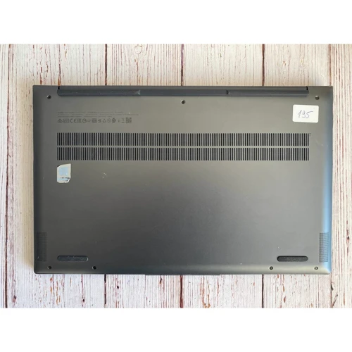 Ноутбук Lenovo Yoga slim 7 15IMH05 Stylus Approved (А) фото 7