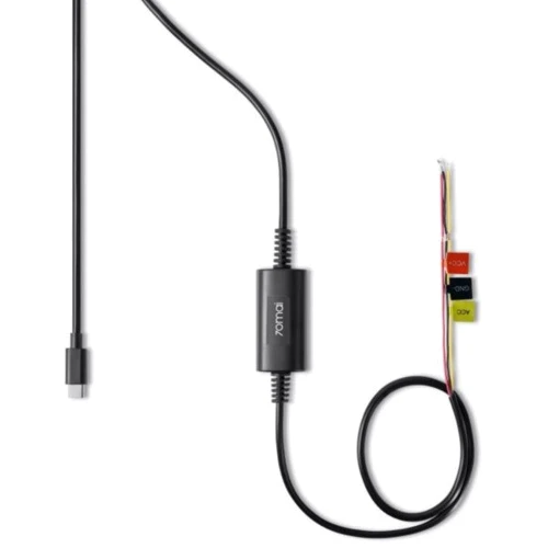 Кабель режиму паркування 70mai Hardwire Kit Midrive UP03