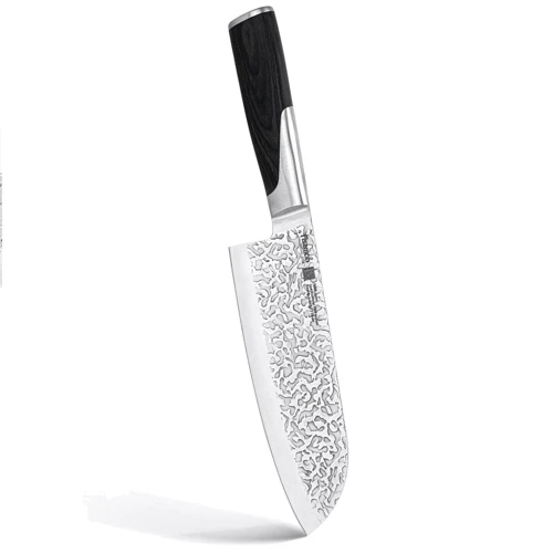 Нож сантоку Fissman Tirol 19 см (2754)