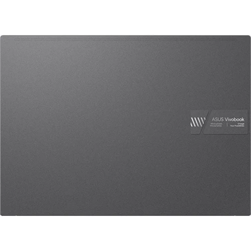 Ноутбук ASUS VivoBook Pro 16X N7600PC (N7600PC-KV055): Тип екрану глянець