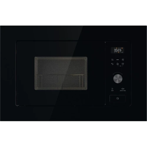 Вбудовувана мікрохвильова піч Gorenje BM201AG1BG