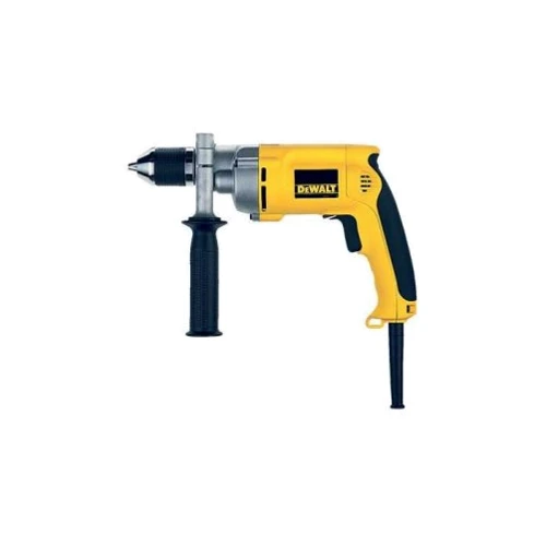 Дриль ударний DeWalt DW246: Тип інструмента безударная дрель