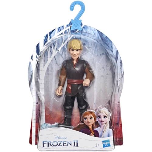 Фигурка Hasbro Frozen Холодное сердце 2 Кристофф (E6307)