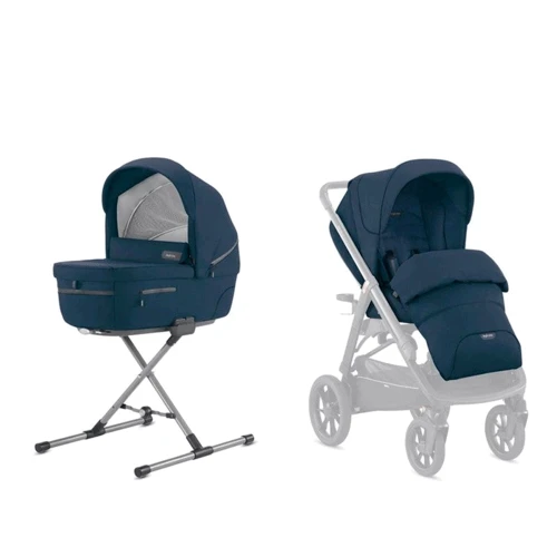Модульная система Inglesina 2в1 APTICA XT Polar Blue (AA75M0PLB)