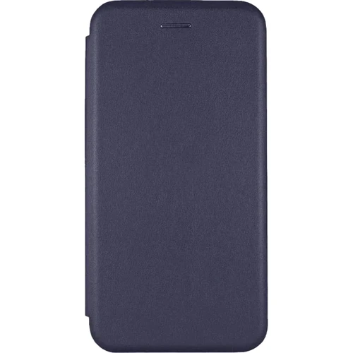 Чохол для телефона BeCover Book Exclusive Deep Blue для Infinix Note 40 Pro (X6851) (712221)