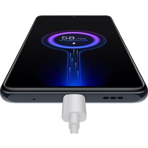 Смартфон Xiaomi Redmi Note 10 Pro 8/128 GB Onyx Gray Approved Витринный образец фото 6