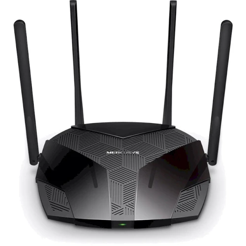 Маршрутизатор Wi-Fi Mercusys MR1800X