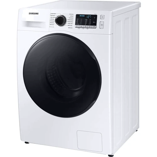 Пральна машина Samsung WD80TA046BH: Тип завантаження фронтальна