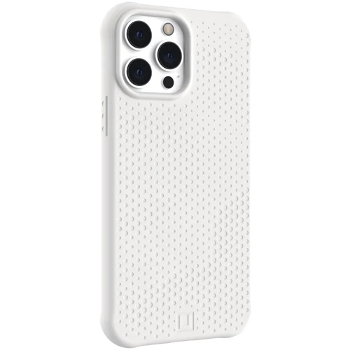 Чехол для iPhone Urban Armor Gear UAG [U] DOT Marshmallow (11316V313535) for iPhone 13 Pro Max: Тип чехла накладка на заднюю часть