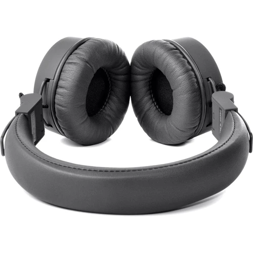 Наушники Fresh 'N Rebel Caps Wired Headphone On-Ear, Concrete (3HP100CC): Сопротивление наушников (Ом) 32