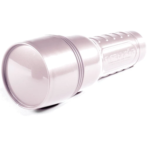 Fleshlight Girls Lisa Ann Barracuda мастурбатор, 23x2 см