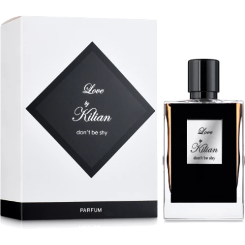 Парфюмированная вода By Kilian Love Don`t Be Shy 50 ml: Вид Парфюмированная вода