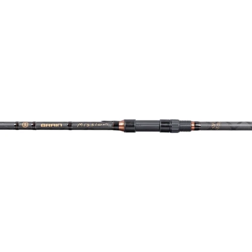 Карповое удилище Brain Black Diamond 13ft/3.90m 3.5lbs: Производитель BRAIN