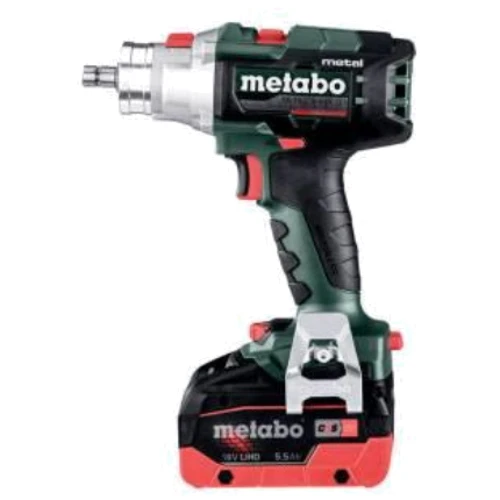Дрель Metabo SB 18 LTX-3 BL Q I Metal (603182840): Назначение Бытовой