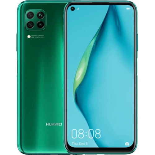 

Huawei P40 lite 6/128GB Crush Green