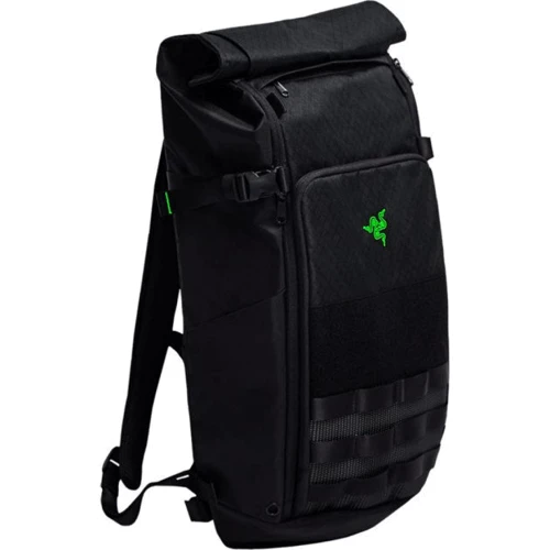Сумка для ноутбуков Razer 17.3" Tactical Pro Backpack V2 Black (RC81-02890101-0500): Тип сумки рюкзак
