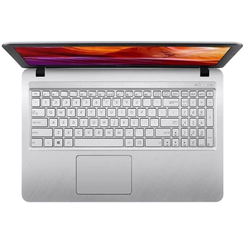 Ноутбук ASUS X543M (X543MA-GQ999T): Видеоадаптер Intel UHD Graphics 605