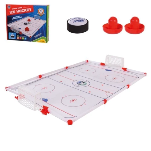 Настольная игра Аэрохоккей (789-36A)