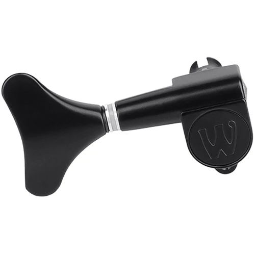 Колок Колок WARWICK SP W30035 PB 1R Warwick Machinehead, Right (Treble Side) - Black