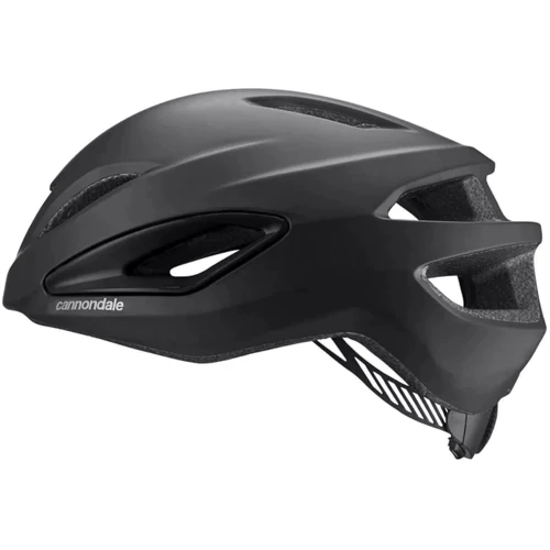 Шлем Cannondale Intake MiPS CE EN Adult S/M BKB (HEL-03-69): Производитель Cannondale