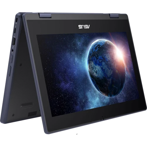 Ноутбук ASUS BR1104FGA-NS0094 (90NX07L1-M00310) UA: Экран 11.6" (1366x768) Touch