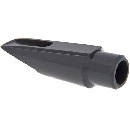 Мундштук для саксофона RICO Metalite Mouthpiece - Tenor Sax #M7 (MKM-7) фото 3