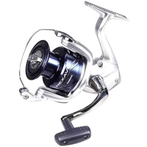

Shimano Nexave C3000 Fe HG, 3+1, 6.2:1 (2266.72.43)
