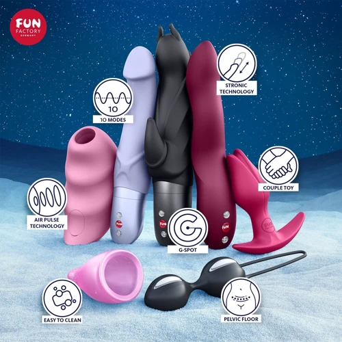 Подарочный набор Satisfyer Premium Advent Calendar 2025