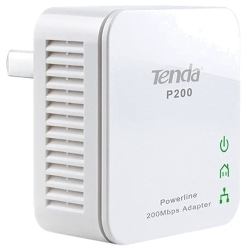Маршрутизатор Wi-Fi Tenda P200