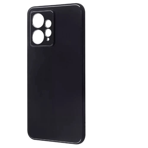 Аксессуар для смартфона WAVE Metal Case Black for Samsung S911 Galaxy S23