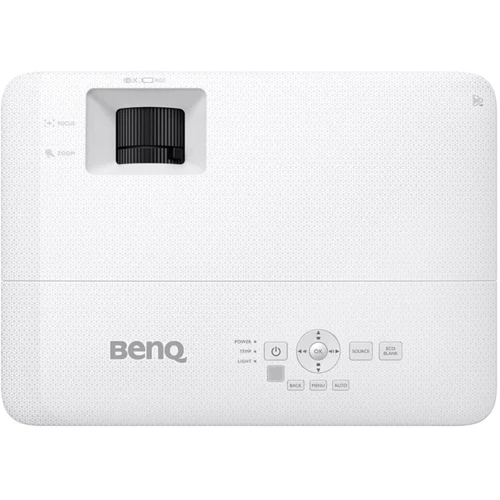 Проектор BenQ LH550 (9H.JRV77.13E): Интерфейсы USB, Разъем для наушников, Разъем для микрофона, HDMI