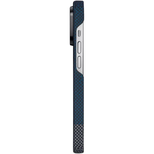 Чохол для iPhone Pitaka MagEZ Case 3 Moon Wandering (PMP2302) для iPhone 14 Pro Max: Тип аксесуара чехол