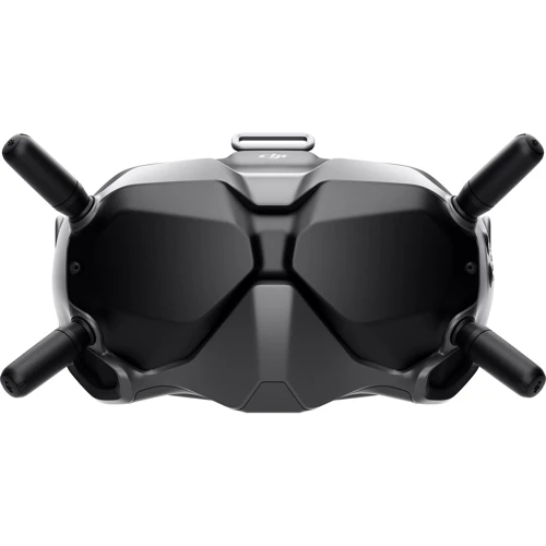 Квадрокоптер DJI FPV Combo (CP.FP.00000002.01): Елементи живлення моделі акумулятори