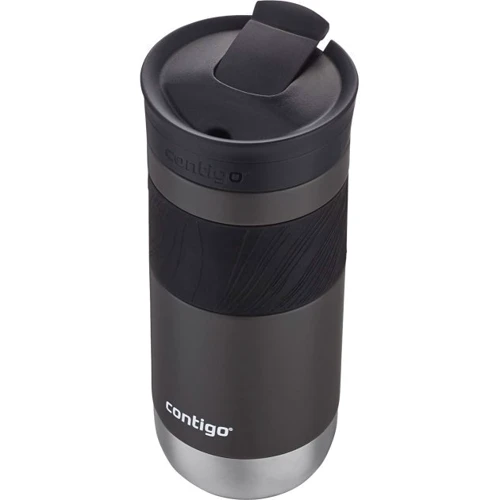 Термокухоль Contigo Byron New Snapseal 473 мл Sake (2104593-2): Об'єм, мл 473