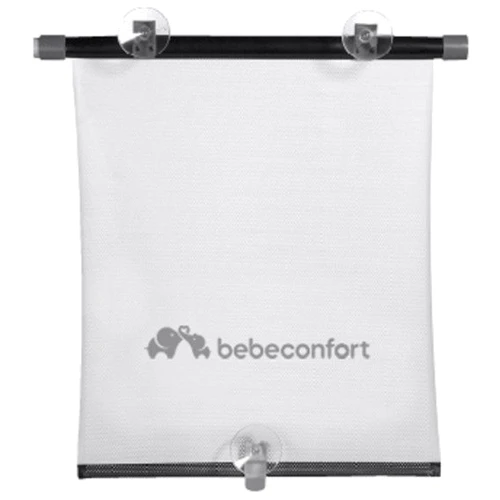 Шторка від сонця Bebe Confort Black (3203202000)