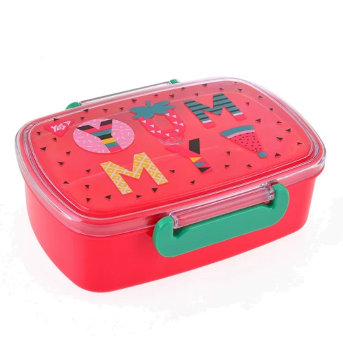 Контейнер для їжі Yes Yummy, 750 мл