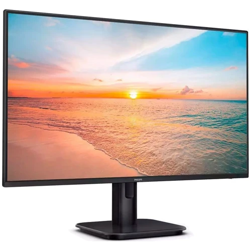 Монітор Philips 24E1N1300A/00 UA: Кут огляду, гор / верт 178/178