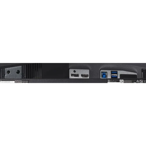 Монитор Asus PG278QE (90LM00U5-B02370): Угол обзора, гор / верт 170°/160°