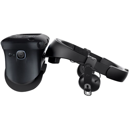 Очки виртуальной реальности HTC Vive Cosmos Elite (99HART008-00) фото 4