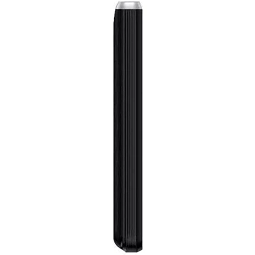 Мобильный телефон Oukitel L2801 black: Дисплей 2.8 TFT (240x320)