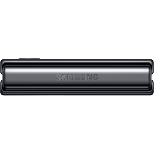 Смартфон Samsung Galaxy Flip 4 8/256GB Graphite F721: Батарея 3700 мАч