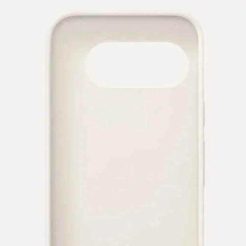 Чехол для телефонов Google Official Case Porcelain for Google Pixel 9a (GA09302)