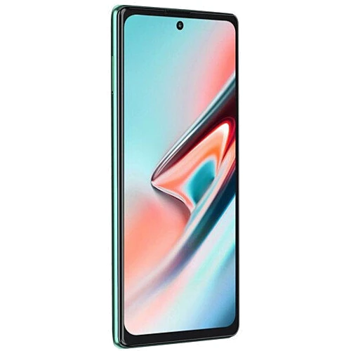 Смартфон Blackview A100 6/128GB Green: Слот для карт памяти microSD до 256 Гб